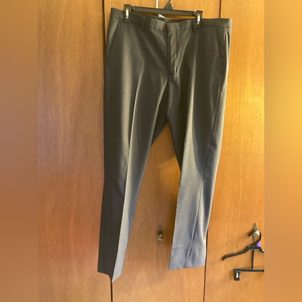 Calvin Klein Slim Fit Pants 36/32
